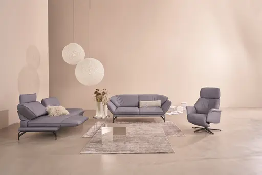 Modell Springfield Sofa 2,5 Sitzer